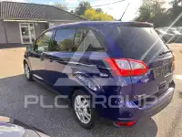 2016 Ford C-MAX