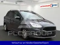 2016 Ford C-MAX