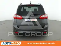 2016 Ford C-MAX