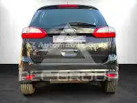 2016 Ford C-MAX