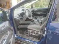 2016 Ford C-MAX