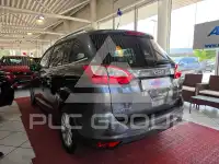 2016 Ford C-MAX