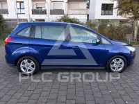 2016 Ford C-MAX