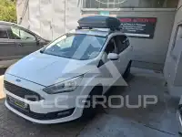 2016 Ford C-MAX