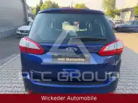 2016 Ford C-MAX