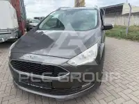 2016 Ford C-MAX