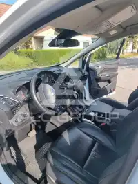 2016 Ford C-MAX