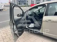 2016 Ford C-MAX