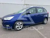 2016 Ford C-MAX