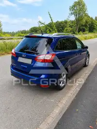 2016 Ford C-MAX