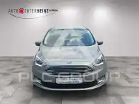 2016 Ford C-MAX