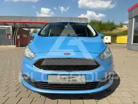 2016 Ford C-MAX