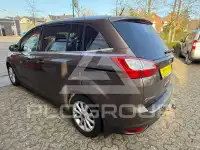 2016 Ford C-MAX