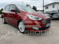 2016 Ford C-MAX