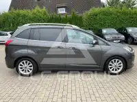 2016 Ford C-MAX