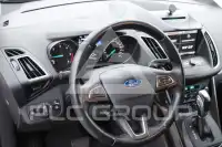 2016 Ford C-MAX