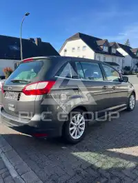 2016 Ford C-MAX