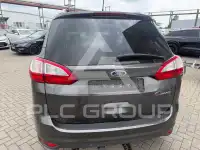 2016 Ford C-MAX