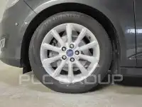 2016 Ford C-MAX