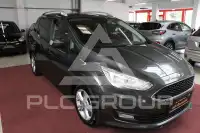 2016 Ford C-MAX