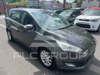 2016 Ford C-MAX
