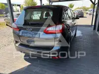 2016 Ford C-MAX