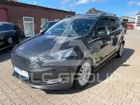 2016 Ford C-MAX
