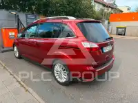 2016 Ford C-MAX