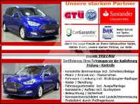 2016 Ford C-MAX