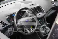 2016 Ford C-MAX