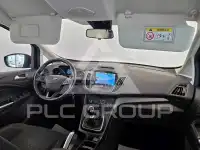 2016 Ford C-MAX