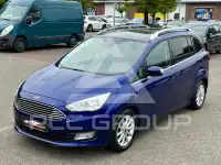 2016 Ford C-MAX
