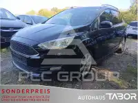 2016 Ford C-MAX