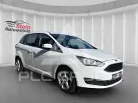 2016 Ford C-MAX