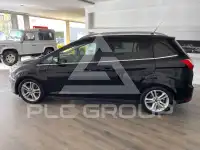 2016 Ford C-MAX