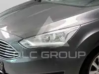 2016 Ford C-MAX