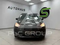 2016 Ford C-MAX