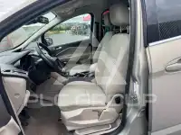2016 Ford C-MAX