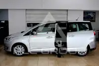 2016 Ford C-MAX