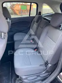 2016 Ford C-MAX