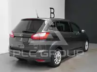 2016 Ford C-MAX