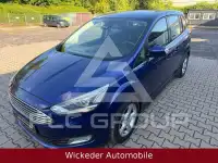 2016 Ford C-MAX