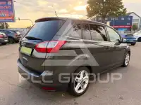 2016 Ford C-MAX