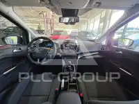 2016 Ford C-MAX