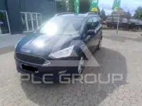 2016 Ford C-MAX