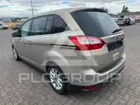2016 Ford C-MAX