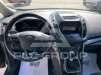 2016 Ford C-MAX