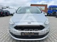 2016 Ford C-MAX