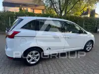 2016 Ford C-MAX