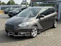 2016 Ford C-MAX
